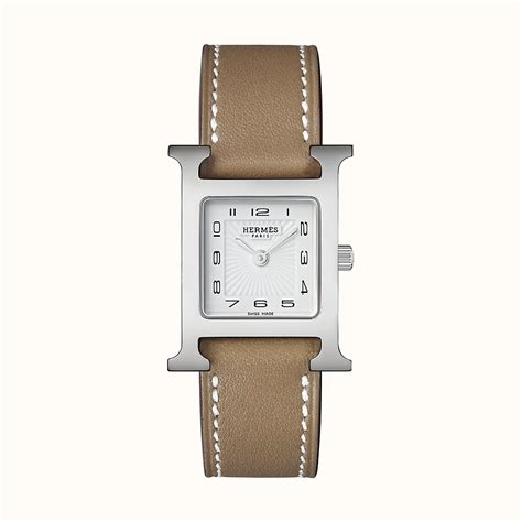 hermes heure h watch band